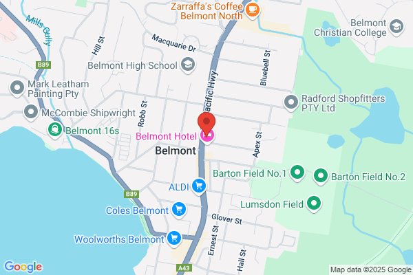 Belmont Dental Surgery