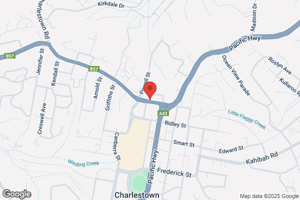 ITP Accounting Professionals Belmont