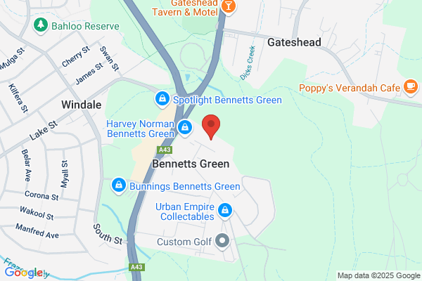 Independent Carpets