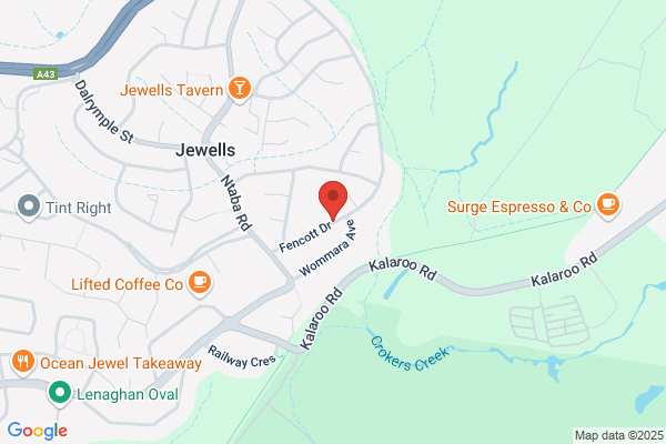 Jewells Out Of School Hours Care