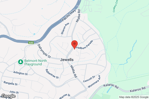 Jewells Tavern