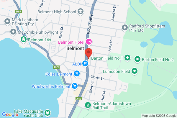 Localcoin Bitcoin ATM - Metro Petroleum Pacific Hwy