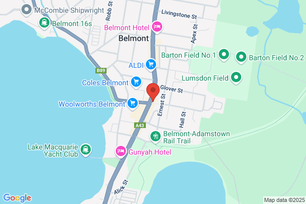 Ray White East Lake Macquarie - Belmont