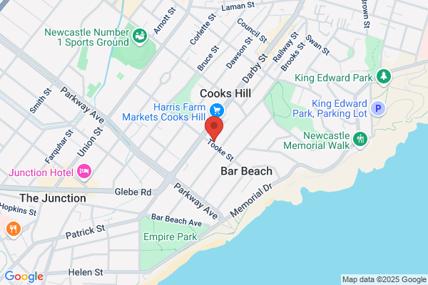 Better Rehab Central Coast