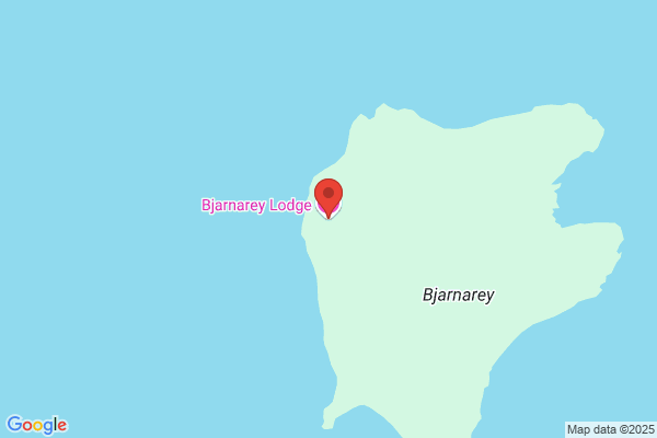 Jackaray Lodge