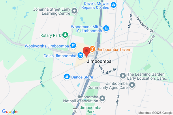 Localcoin Bitcoin ATM - Mobil Jimboomba