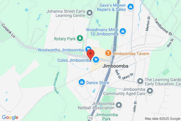 Jimboomba Child Care Centre