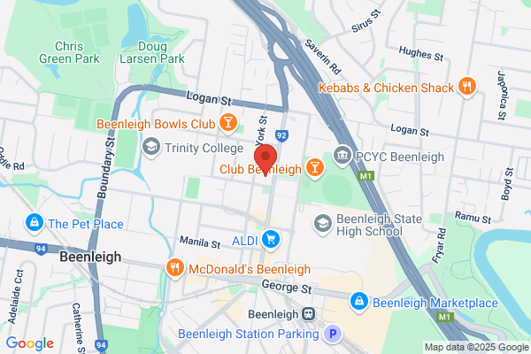 Andrew Koranski Dr B.D.Sc. (Qld)