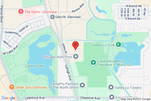 G & A Pappas Excavations
