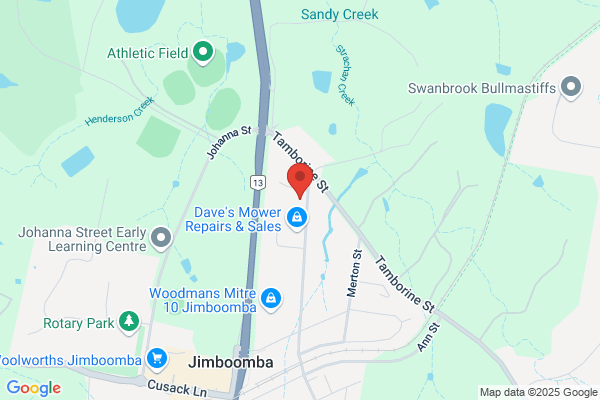 Jimboomba Fencing & Steel Supplies