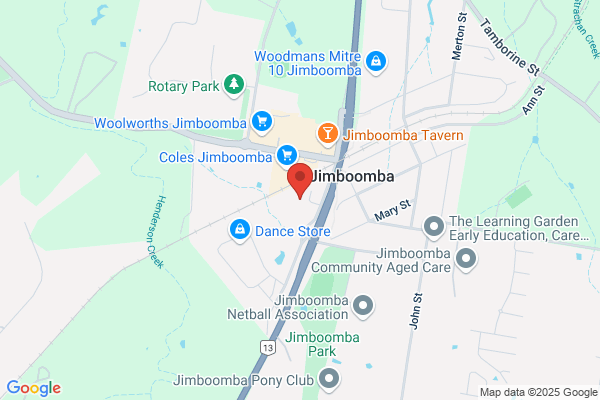 Jimboomba Jewellers