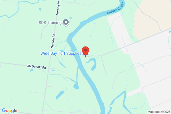 Begley Turf Supplies Pty Ltd