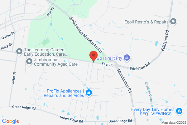 Easthill Turf Pty Ltd