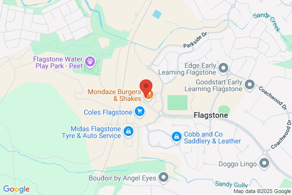 BWS Flagstone