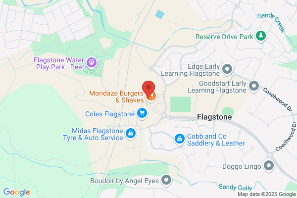 BWS Flagstone