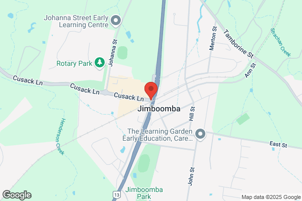 BWS Jimboomba Cellars