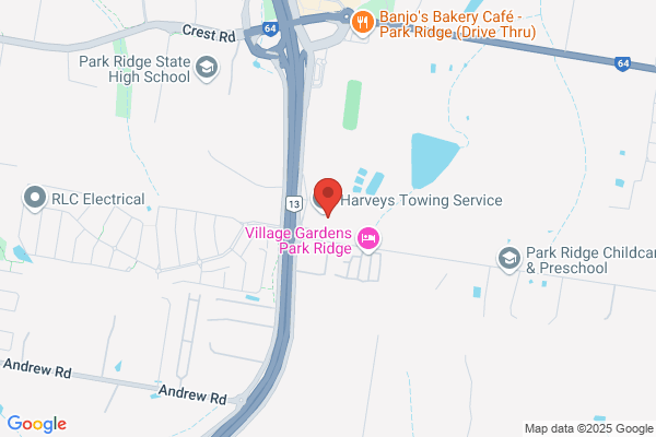 Harveys Auto Service Centre