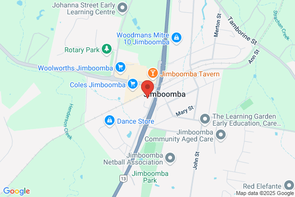 Domino's Pizza Jimboomba