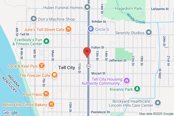 Dixon Realty