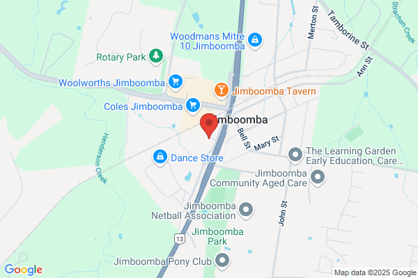 Jimboomba Real Estate