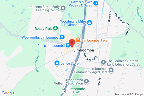 L.J. Hooker Jimboomba