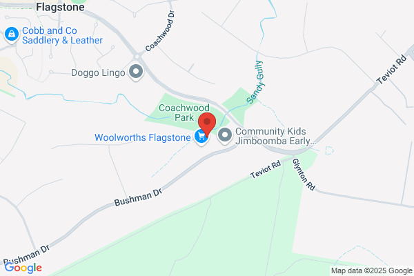 Flagstone Takeaway & Pizza