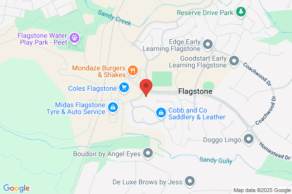 Flagstone Preschool
