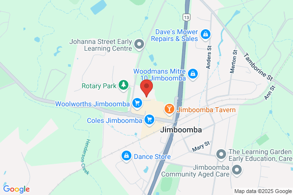 Jimboomba Preschool