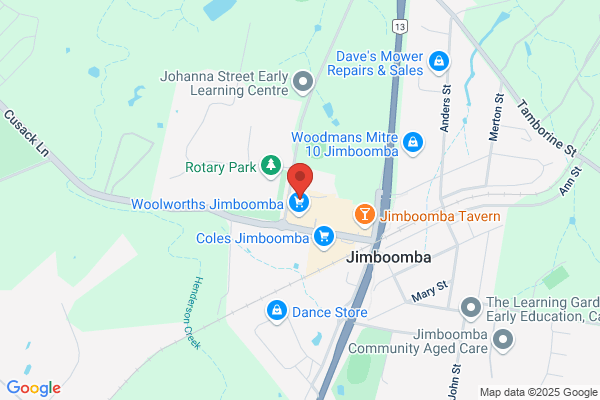 Ampol Convenience Store & Oil Centre Jimboomba