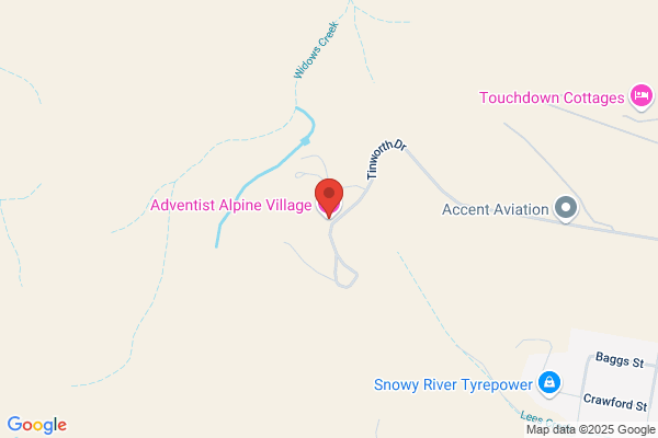 Adventist Alpine Village