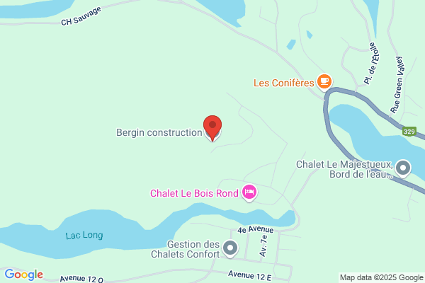Bergin Construction