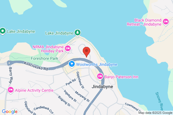 Caltex Jindabyne Service Station