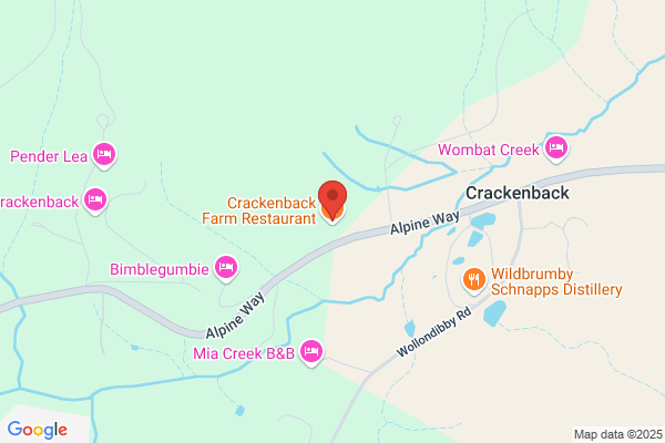 Crackenback Farm & Mountain Guest House