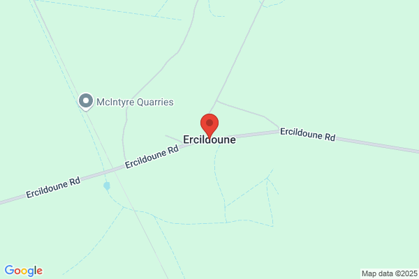 Ercildoune Pastoral