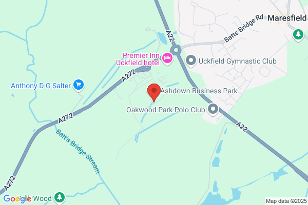 G. P. Plumbing