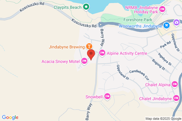 Gilberts Automotive Jindabyne