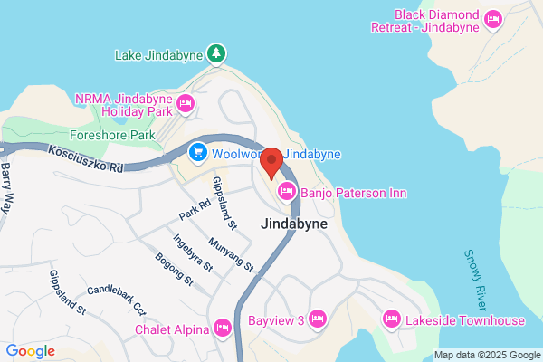 Jindabyne & Snowy Mountains Accommodation