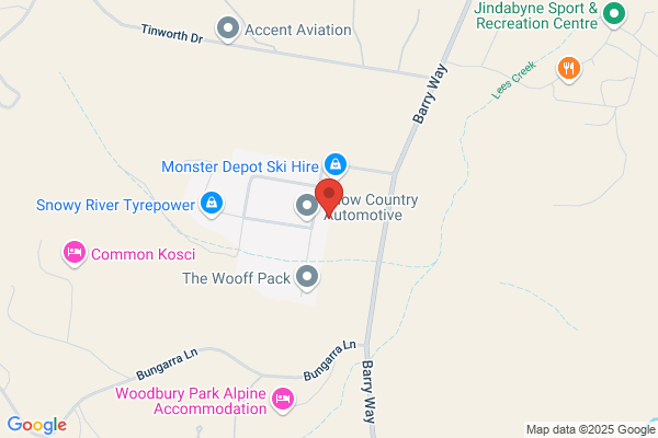 Jindabyne Auto Repairs