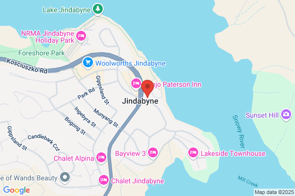 Jindabyne Bowling & Sports Club