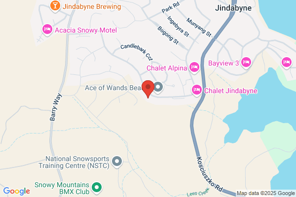 Jindabyne Business Services