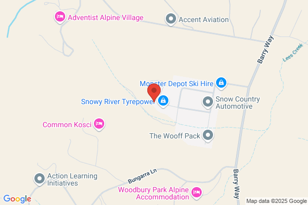 Jindabyne Joinery