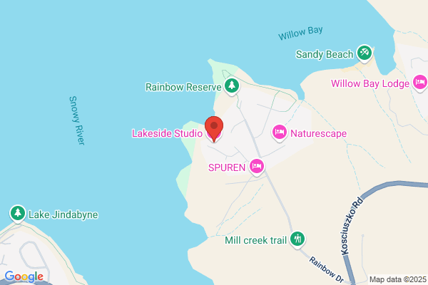 Jindabyne Lakeside Apartment