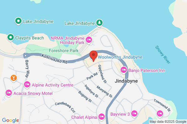 Jindabyne Newsagency & Video Hire