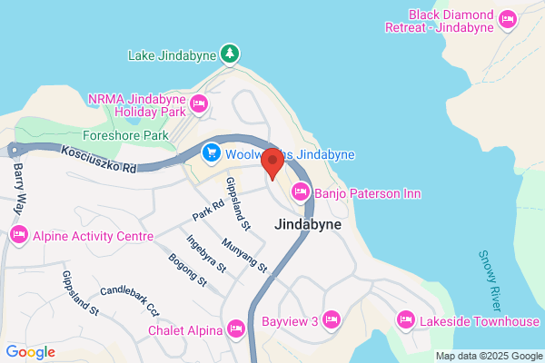 Jindabyne Physiotherapy & Sports Injuries Centre