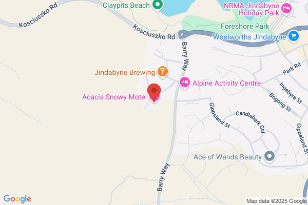 Jindabyne Pizza Bar