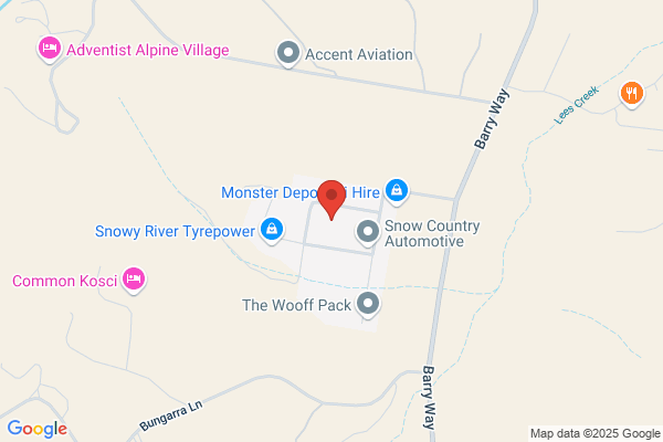Jindabyne Plumbing Supplies