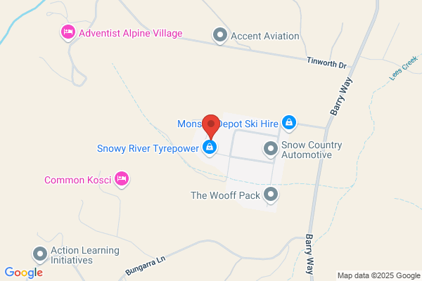 Jindabyne Refrigeration