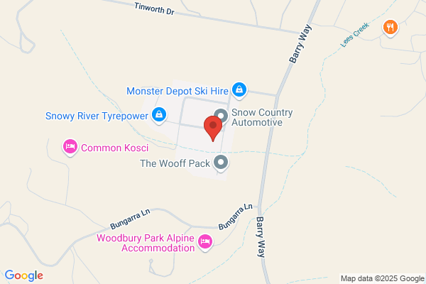 Jindabyne Rural Supplies