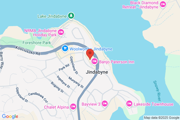 Jindabyne Sports