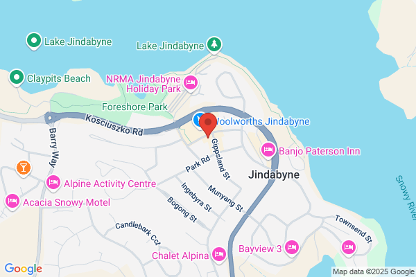 Jindabyne TV Antenna Service